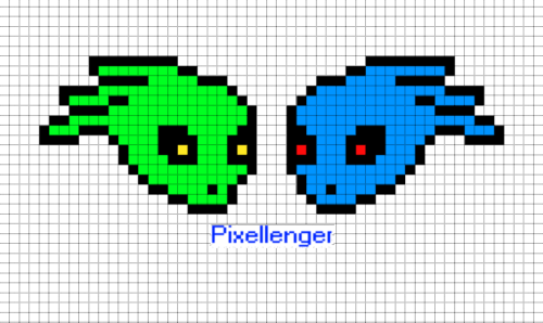 Пришелец Чужой Инопланетянин